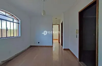 Apartamento à venda, 2 quartos, 1 vaga, esplanada - divinópolis/mg