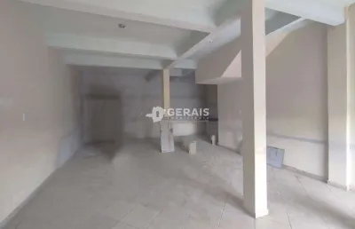 Ponto comercial para alugar no Morada Nova, Divinópolis 