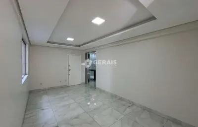 Apartamento à venda, 4 quartos, 1 suíte, 2 vagas, centro - divinópolis/mg