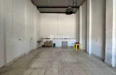 Loja para aluguel, residencial lagoa dos mandarins - divinópolis/mg