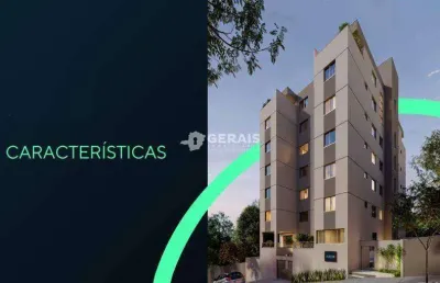 Apartamento à venda, 3 quartos, 2 vagas, xavante - divinópolis/mg