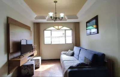 Apartamento à venda, 4 quartos, 1 suíte, 2 vagas, centro - divinópolis/mg