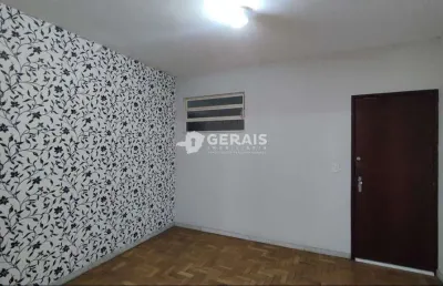 Apartamento à venda, 3 quartos, 1 suíte, centro - divinópolis/mg