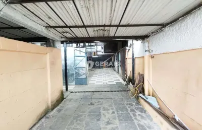 Barracão / Galpão / Depósito para alugar no Santa Rosa, Divinópolis 