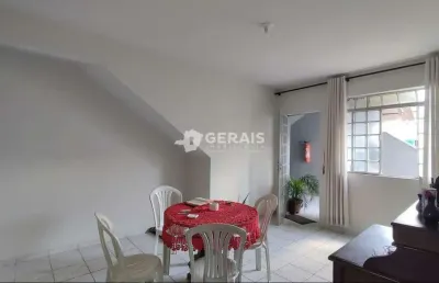 Apartamento à venda, 2 quartos, 1 vaga, porto velho - divinópolis/mg