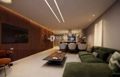 Apartamento à venda, 3 quartos, 1 suíte, 2 vagas, vila cruzeiro - divinópolis/mg