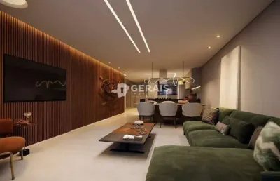 Apartamento à venda, 3 quartos, 1 suíte, 2 vagas, sidil - divinópolis/mg