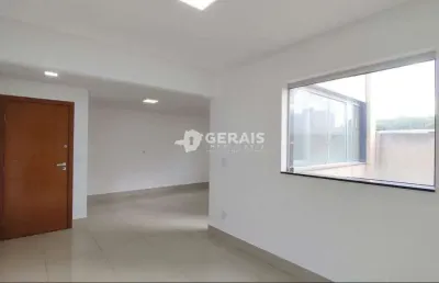 Apartamento à venda, 3 quartos, 1 suíte, 2 vagas, chanadour - divinópolis/mg