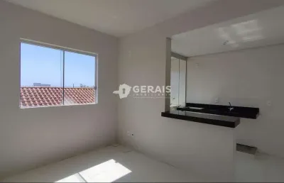 Kitnet à venda, 1 quarto, 1 vaga, belvedere - divinópolis/mg