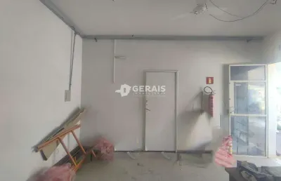Ponto comercial para alugar no Bom Pastor, Divinópolis 