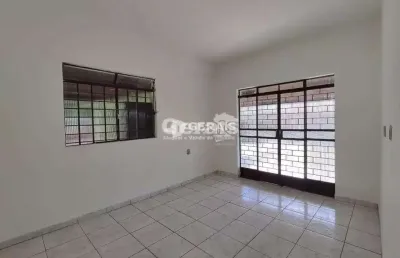 Casa à venda, 4 quartos, 2 vagas, antonio fonseca - divinópolis/mg