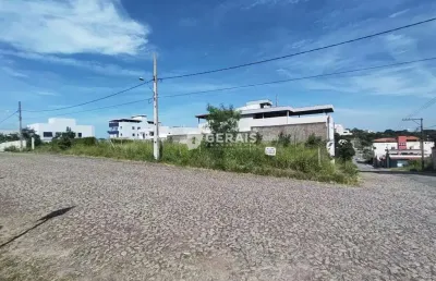 Terreno comercial para alugar no Oliveiras, Divinópolis 