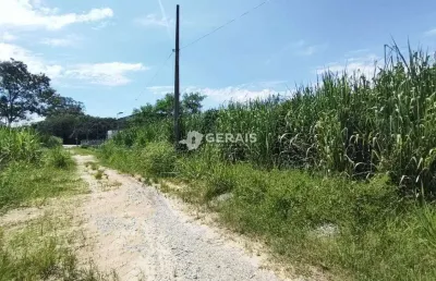 Terreno comercial para alugar no Padre Libério, Divinópolis 