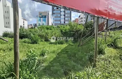 Terreno comercial para alugar no Centro, Divinópolis 