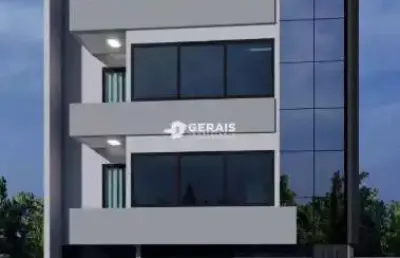 Apartamento à venda, 4 quartos, 1 suíte, 2 vagas, centro - divinópolis/mg
