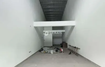 Ponto comercial para alugar no Porto Velho, Divinópolis 