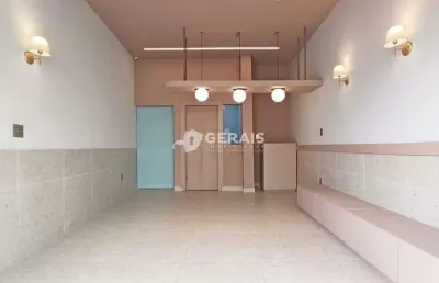 Loja para aluguel, manoel valinhas - divinópolis/mg