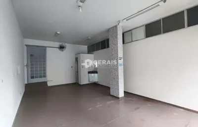 Ponto comercial para alugar no Centro, Divinópolis 