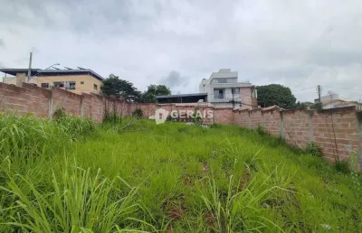 Terreno comercial para alugar no São José, Divinópolis 
