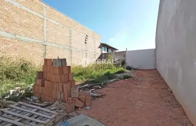 Lote para aluguel, jardim brasilia - divinópolis/mg