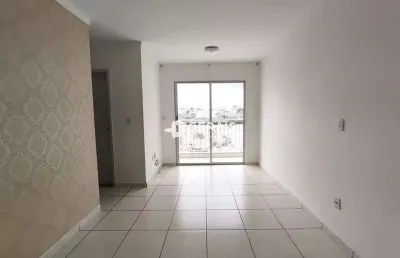 Apartamento à venda, 2 quartos, 1 vaga, realengo - divinópolis/mg