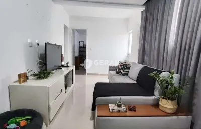 Apartamento à venda, 3 quartos, 1 suíte, 2 vagas, sao judas tadeu - divinópolis/mg