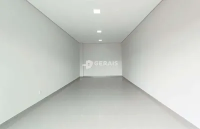 Ponto comercial para alugar no São Luiz, Carmo do Cajuru 