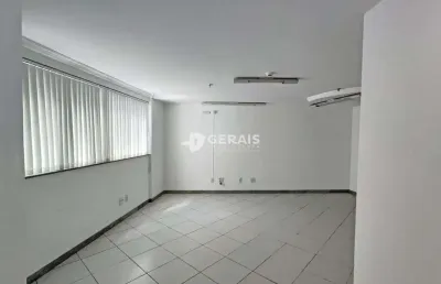 Sala comercial para alugar no Centro, Divinópolis 