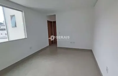 Apto cobertura para aluguel, 2 quartos, 1 suíte, 1 vaga, chanadour - divinópolis/mg
