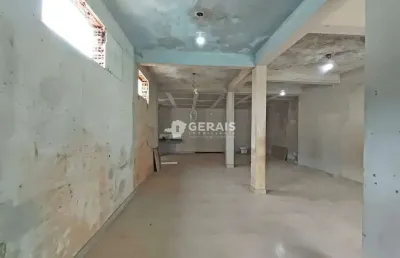 Ponto comercial para alugar no Jardinópolis, Divinópolis 