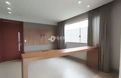 Casa à venda, 4 quartos, 1 suíte, 3 vagas, residencial doutor walchir resende costa - divinópolis/mg