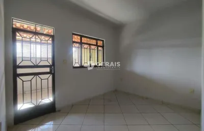 Casa à venda, 3 quartos, 2 vagas, belvedere - divinópolis/mg