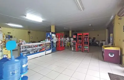 Casa comercial para aluguel, santa tereza - divinópolis/mg