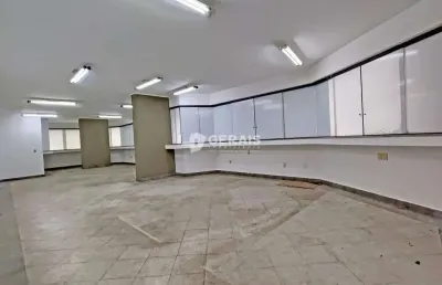 Sala comercial para alugar no Centro, Divinópolis 