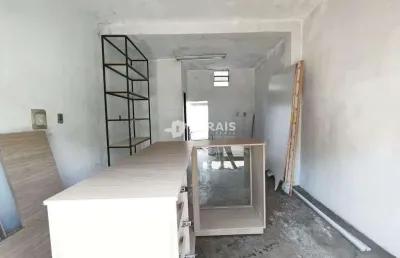 Ponto comercial para alugar no Centro, Divinópolis 