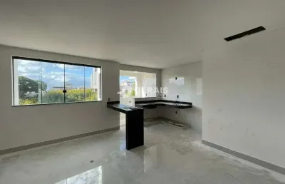 Apartamento à venda, 3 quartos, 1 suíte, 2 vagas, são josé - divinópolis/mg