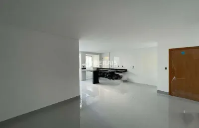 Apartamento à venda, 3 quartos, 1 suíte, 2 vagas, são josé - divinópolis/mg