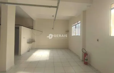 Ponto comercial para alugar no Planalto, Divinópolis 