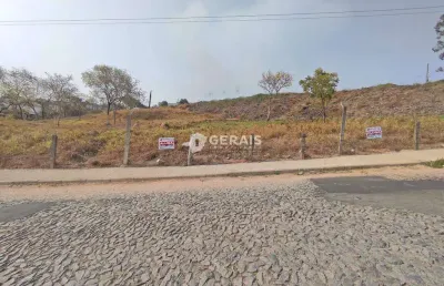 Terreno comercial para alugar no Rancho Alegre, Divinópolis 