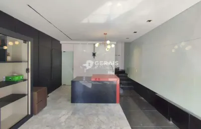 Ponto comercial para alugar no Centro, Divinópolis 