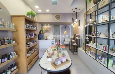 Ponto comercial para alugar no Centro, Divinópolis 
