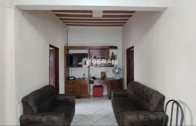 Casa à venda, 3 quartos, 1 vaga, centro - divinópolis/mg