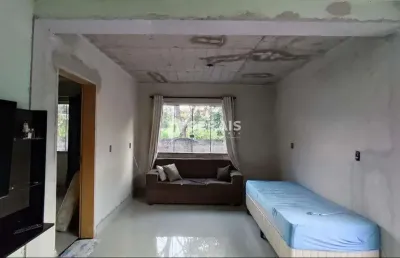 Casa à venda, 3 quartos, 2 vagas, novo paraíso - divinópolis/mg