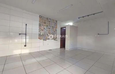 Ponto comercial para alugar no Niterói, Divinópolis 