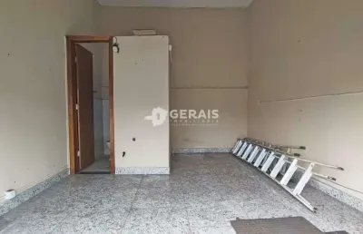 Ponto comercial para alugar no Niterói, Divinópolis 