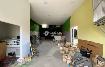 Barracão / Galpão / Depósito para alugar no Catalão, Divinópolis 