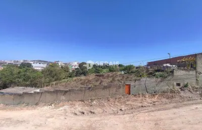 Terreno comercial para alugar no Orion, Divinópolis 