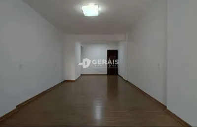 Apartamento à venda, 4 quartos, 1 suíte, 1 vaga, centro - divinópolis/mg