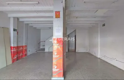 Loja para aluguel, vila belo horizonte - divinópolis/mg