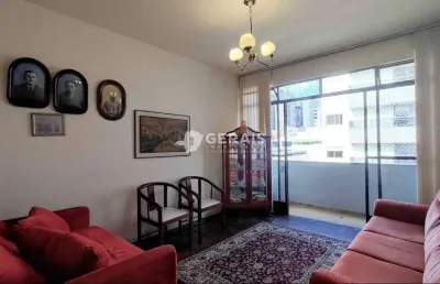 Apartamento à venda, 3 quartos, 1 vaga, centro - divinópolis/mg